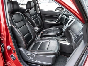 Внедорожник Changan CS35 2014 года, 950000 рублей, Краснодар