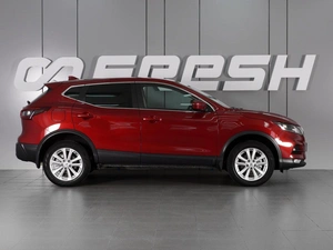 Внедорожник Nissan Qashqai 2020 года, 2199000 рублей, Минеральные Воды