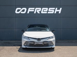 Седан Toyota Camry 2020 года, 2835000 рублей, Краснодар