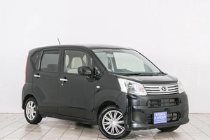 Минивэн Daihatsu Move 2020 года, 749000 рублей, Красноярск