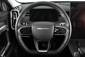 Внедорожник JAECOO J7 2023 года, 2499000 рублей, Пермь