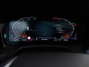 Седан BMW 3 серия 2020 года, 3399099 рублей, Москва