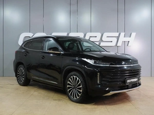 Внедорожник EXEED TXL 2023 года, 2499000 рублей, Воронеж