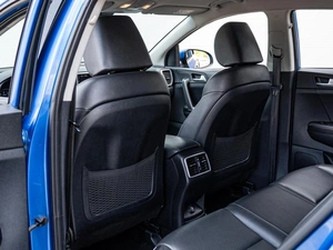 Внедорожник Kia Sportage 2020 года, 2740000 рублей, Краснодар