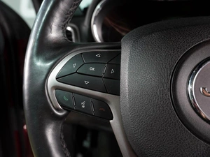 Внедорожник Jeep Grand Cherokee 2018 года, 2849000 рублей, Воронеж
