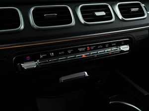 Внедорожник Mercedes-benz GLE-класс 2020 года, 5779040 рублей, Москва