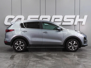 Внедорожник Kia Sportage 2019 года, 2349000 рублей, Воронеж