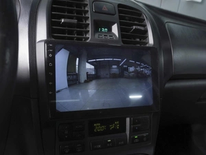 Седан Hyundai Sonata 2006 года, 550000 рублей, Ростов-на-Дону