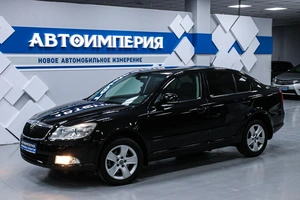 Универсал Skoda Octavia 2011 года, 898000 рублей, Солонцы