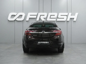 Седан Opel Insignia 2013 года, 1199000 рублей, Воронеж
