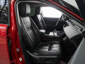 Внедорожник Land Rover Range Rover Evoque 2019 года, 4029000 рублей, Тюмень