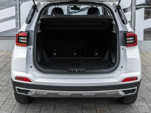Внедорожник Chery Tiggo 4 Pro 2024 года, 1597000 рублей, Ставрополь