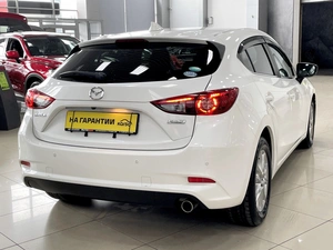 Седан Mazda Axela 2018 года, 1567000 рублей, Солонцы