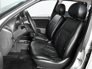 Универсал ВАЗ (LADA) Kalina 2012 года, 390000 рублей, Аксай