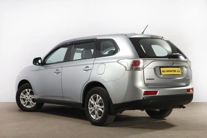 Внедорожник Mitsubishi Outlander 2013 года, 1599000 рублей, Новосибирск