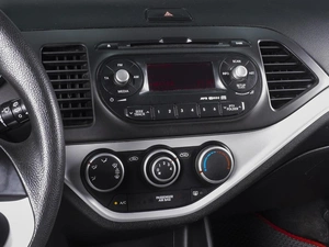 Хетчбэк Kia Picanto 2013 года, 865000 рублей, Ростов-на-Дону