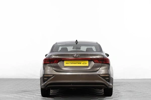 Седан Kia Cerato 2019 года, 2029000 рублей, Барнаул