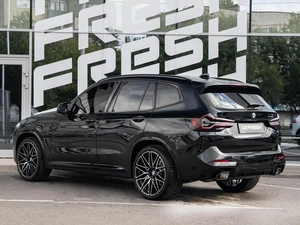 Внедорожник BMW X3 2024 года, 6600000 рублей, Волгоград