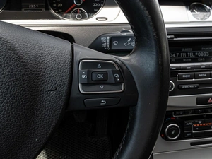 Седан Volkswagen Passat 2011 года, 825000 рублей, Краснодар