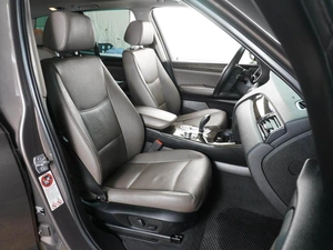 Внедорожник BMW X3 2013 года, 2299000 рублей, Воронеж