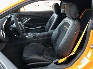 Кабриолет Chevrolet Camaro 2023 года, 4330000 рублей, Краснодар