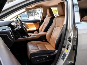 Внедорожник Lexus RX 2017 года, 3510000 рублей, Волгоград