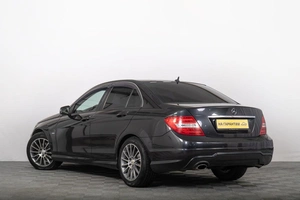 Седан Mercedes-benz C-класс 2012 года, 1409000 рублей, Томск