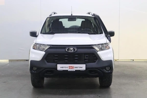 Внедорожник ВАЗ (LADA) Niva 2023 года, 1315000 рублей, Брянск
