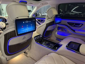 Седан Mercedes-benz Maybach S-класс 2021 года, 23499000 рублей, Павловская Слобода