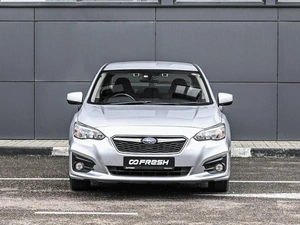 Седан Subaru Impreza 2019 года, 1574000 рублей, Кирилловка