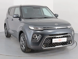 Хэтчбек Kia Soul 2019 года, 1870000 рублей, Брянск