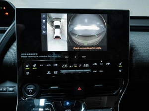 Внедорожник Toyota bZ4X 2023 года, 3439000 рублей, Ставрополь