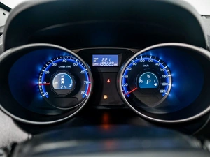 Внедорожник Hyundai ix35 2014 года, 1499000 рублей, Красноярск