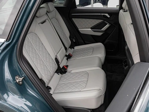 Внедорожник Audi Q3 2025 года, 4300000 рублей, Краснодар