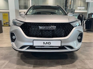 Внедорожник Haval M6 2026 года, 2349000 рублей, Красноярск