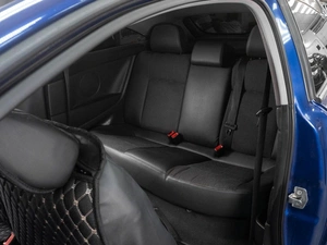 Хетчбэк Opel Astra 2007 года, 459000 рублей, Тюмень