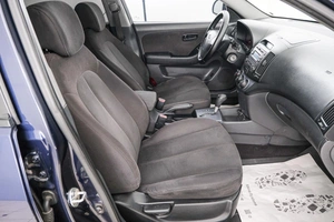Седан Hyundai Elantra 2009 года, 849000 рублей, Красноярск