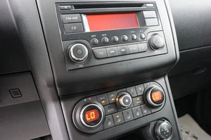 Внедорожник Nissan Qashqai 2011 года, 1099000 рублей, Красноярск