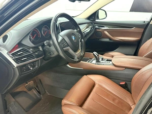 Внедорожник BMW X6 2017 года, 4395000 рублей, Красноярск