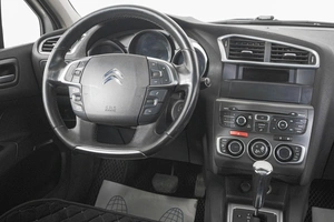 Хетчбэк Citroen C4 2012 года, 709000 рублей, Кемерово
