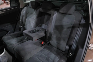 Внедорожник Volkswagen Tiguan 2019 года, 3099000 рублей, Новокузнецк