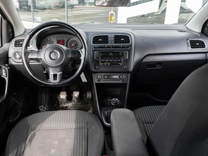 Седан Volkswagen Polo 2013 года, 649000 рублей, Краснодар