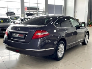 Седан Nissan Teana 2008 года, 997000 рублей, Солонцы