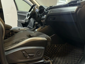 Внедорожник Audi Q3 2020 года, 2997000 рублей, Красноярск