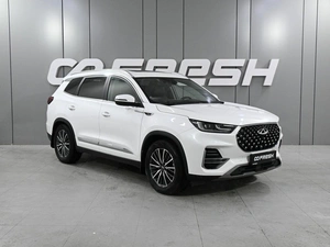 Внедорожник Chery Tiggo 8 Pro 2021 года, 1889000 рублей, Аксай