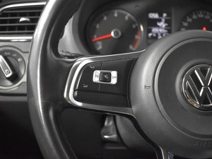 Седан Volkswagen Polo 2019 года, 1027100 рублей, Казань