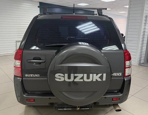 Внедорожник Suzuki Grand Vitara 2010 года, 1020000 рублей, Ачинск