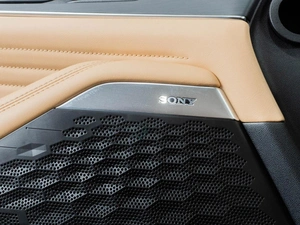 Внедорожник Changan UNI-K 2023 года, 2899000 рублей, Тюмень