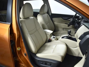 Внедорожник Nissan X-Trail 2022 года, 3547900 рублей, Казань