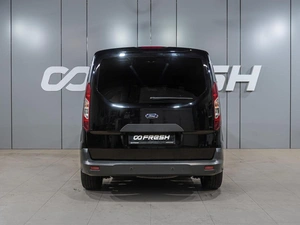 Минивэн Ford Tourneo Connect 2017 года, 1729000 рублей, Воронеж
